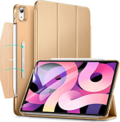 ESR Ascend Flip Cover Beige for iPad Air 2020/2022