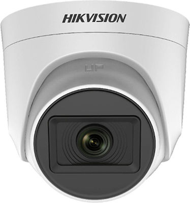 Hikvision DM-2MPVF-02Z CCTV Κάμερα Παρακολούθησης 1080p Full HD Αδιάβροχη