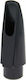 Daddario Graftonite Alto Saxophone Mouthpiece for Saxophone 1 Piece
