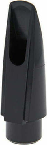 Daddario Graftonite Alto Saxophone Mouthpiece for Saxophone 1 Piece
