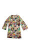 Christian Lacroix dress Tunic GOA 764N-105 Women's dress