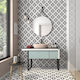 Ravenna Bora Kitchen Wall / Bathroom Matte Porc...