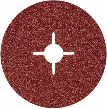 Smirdex Wood Sanding Disc P40 Orbital Sander Sanding Sheet K40 115x115mm