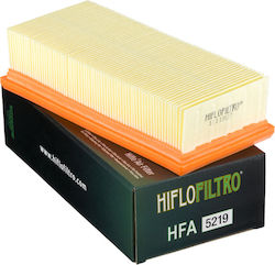 Hiflofiltro Motorcycle Air Filter for Gilera Nexus 500/ Piaggio X9 500 02-03/ X9 Evolution 500 03-10