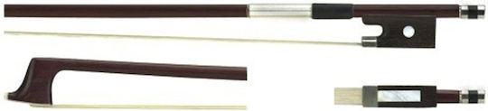 Gewa Осмоъгълно Стрели за Цигулка 3/4 Violin Octagonal Student Bow
