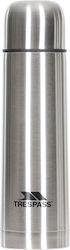 Trespass Thirst 50 X 500ml Ασημί