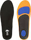 Trespass Racerun Anatomic Insoles UUACMIM30024-NOA 2 Pieces