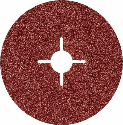 Smirdex Wood Sanding Disc P80 Orbital Sander Sanding Sheet K80 125x125mm