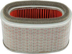 Hiflofiltro Motorcycle Air Filter for Honda VT 750 Shadow 04'-18'