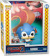 Funko Pop! Games: Sonic The Hedgehog 2 - Sonic ...