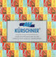 Kürschner Комплект Хорди за Oud P-108 Мек
