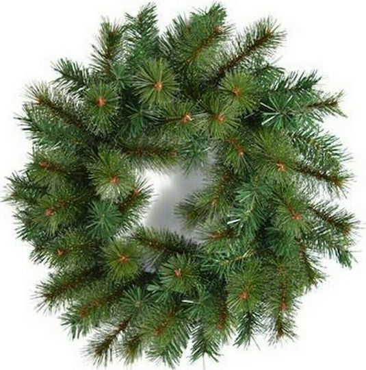 Next Weihnachtsdekoration Kranz mit Durchmesser 50cm.