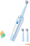 Qiaoyang Diamond Clean Electric Toothbrush