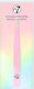 W7 Cosmetics Eyebrow Tweezer with Slanted Nose Slanted Pink