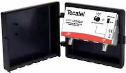 Tecatel AMP-LTE404F Mast Amplifier Satellite