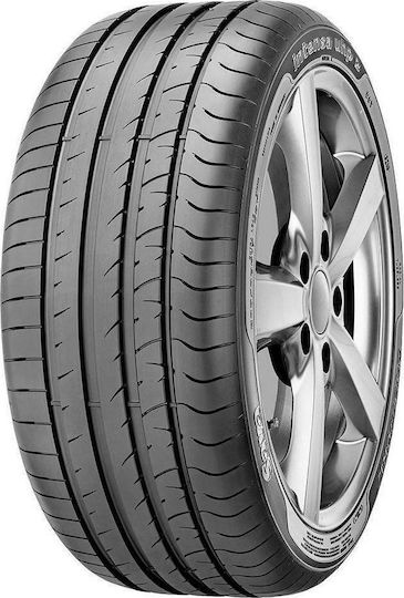 Intensa UHP 2 255/30R19 91Y XL Summer Tire for 4x4 / SUV Car
