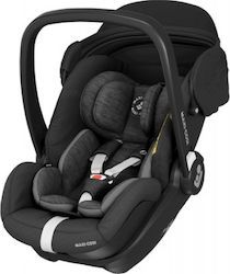 Maxi-Cosi Καθισματάκι Αυτοκινήτου Marble i-Size με Isofix Essential Black