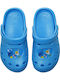 Baby Shark Kinder Strandschuhe Hellblaue