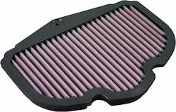 DNA Filters Motorcycle Air Filter for Yamaha XT XT 1200Z/ Super Tenere 10-16