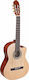 Soundsation Primera Spruce CE 44 Electro-Classical Guitar 4/4 Natural