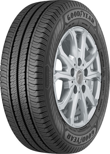 Goodyear EfficientGrip Cargo 2 205/75R16 110R 8PR Anvelopă pentru Camion Ușor Tip Vara