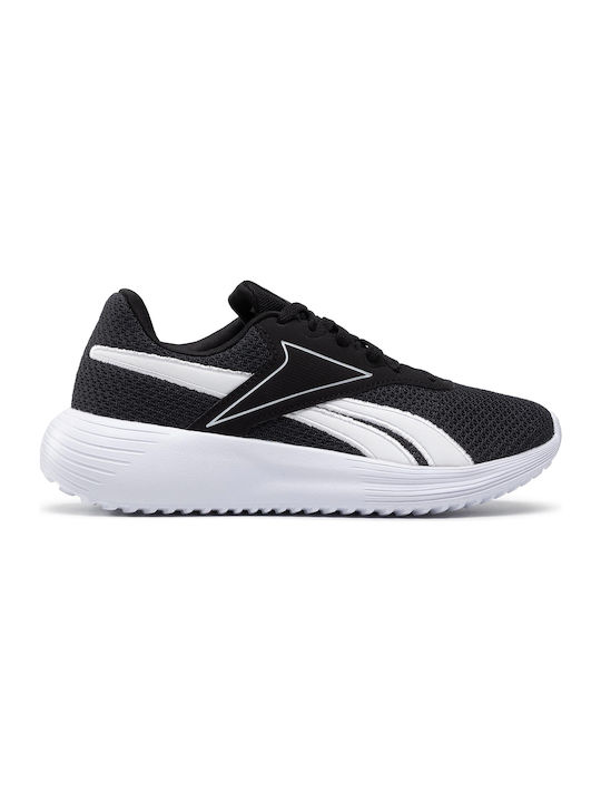 Lite 3 Sport Shoes Running Core Black / Cloud White