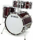 Yamaha Recording Custom Studio Drum Set Classic...