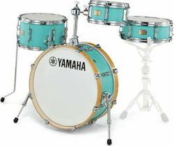 Yamaha Set Tobe Stage Custom Hip SBP0F4HMSG Verde Surf Mat