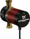 Grundfos Comfort BX PM 15/1.4 Circulator Pump Hot Water Recirculation 140mm