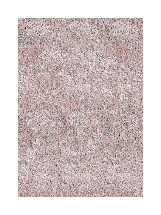 Olympos Saggy Rug Rectangular Shaggy 055