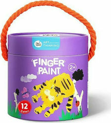 JarMelo Finger Paint JarMelo Finger Paint