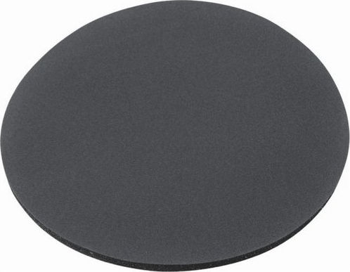 Smirdex Sandpaper 922 Velcro Foam Φ80 Orbital Sander Sanding Sheet K2000 80x80mm
