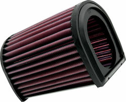 K&N Motorcycle Air Filter for Yamaha FJR 1300