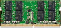 HP 8GB DDR4 RAM με Ταχύτητα 3200 για Laptop