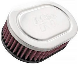 K&N Motorrad-Luftfilter Honda Wave 110 Yamaha Wave R