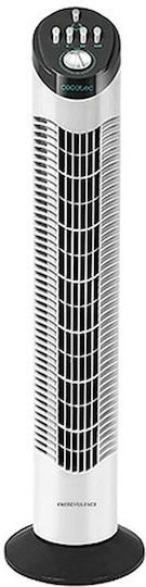 Cecotec EnergySilence 790 Skyline Ventilator Tip Turn 50W Alb