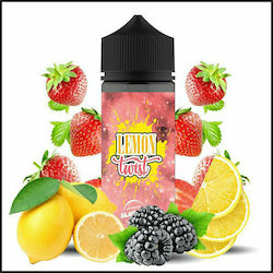Blackout Flavor Shot Lemon Twist 36ml/120ml 1Stück