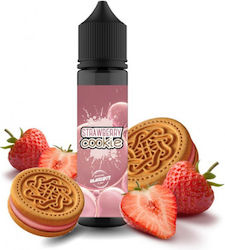 Blackout Flavor Shot Strawberry Cookie 18ml/60m...