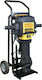 FFG Tool Accessories for Storage / Transport Transport Cart for Pistolero 43228