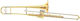 Yamaha Tenor Trombone Gold