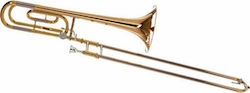 Yamaha YSL-446GE Tenor Τρομπόνι Χάλκινο