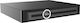 Tiandy TC-R3105 Überwachungsvideorekorder NVR 5 Kanäle mit Auflösung Full HD+ 5MP