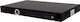 Tiandy TC-R3220 Καταγραφικό NVR με Ανάλυση 4K H.265 2HDD