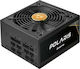 Chieftec Polaris 1050W Black Computer Power Supply Full Modular 80 Plus Gold