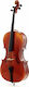 Yamaha VC7SG 4/4 Βιολοντσέλο
