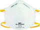 Blackrock WorkWear Mask Half Face Without valve 20pcs