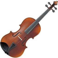 Yamaha VA7SG 15" Viola With Case and Bow