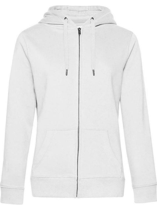 B&C Queen Women's Long Sleeve Promotional Cardi...