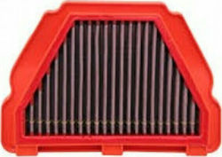 BMC Air Filter Motorrad-Luftfilter Yamaha MT-10 Yamaha YZF-R1/R1M/ MT-10 15 - German translation: Yamaha YZF-R1/R1M/ MT-10 15