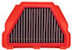 BMC Air Filter Motorcycle Air Filter for Yamaha MT-10 Yamaha YZF-R1/R1M/ MT-10 15